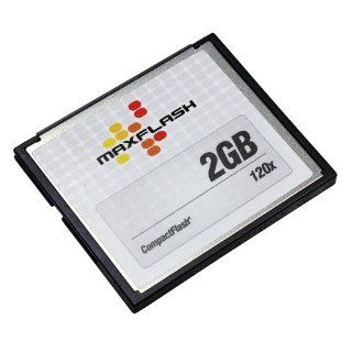 2GB scheda di memoria CF Compact Flash Canon PowerShot S70, G2, S50 