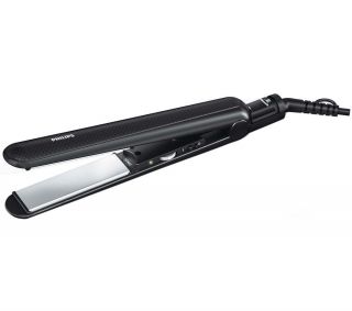 PHILIPS HP8333/00 Care Straighteners   black  Pixmania UK