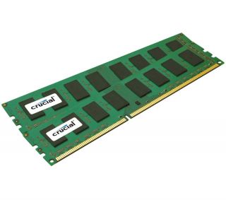 Enlarge image RAM memory module   2 x 4 GB DDR3 1333   PC3 10600 