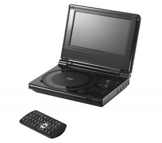 Tv & video  Dvd/blu ray players & recorders  Portable dvd 