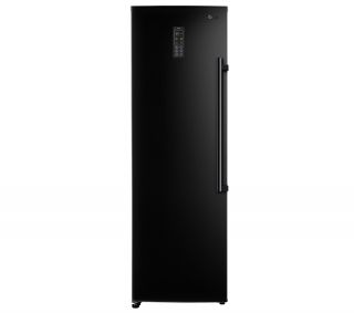 LG GF5137WBHW Tall Freezer   Black  Pixmania UK