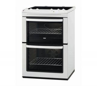 Large home appliances  Freestanding cookers  Electric cookers