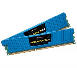 CORSAIR Memória PC Vengeance LP 2 x 4 GB DDR3 2133   PC3 17000   CL11 