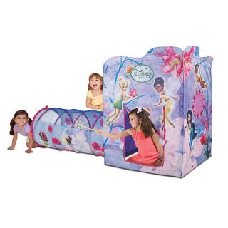Disney Fairies Adventure Play Tent
