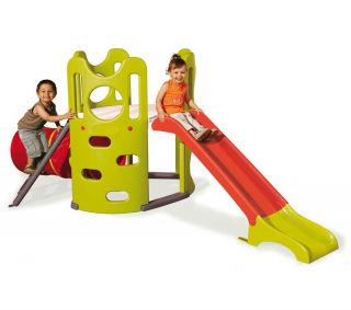 SMOBY TORRE DELLAVVENTURA prezzi vendite offerte SMOBY TORRE DELL 