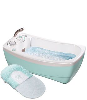 Lil Luxuries Whirlpool, Bubbling Spa & Shower   Summer Infant 