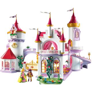 Playmobil Fairy Tale Princess Castle