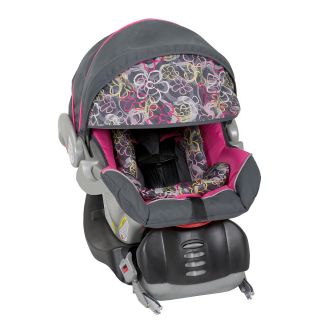 Baby Trend Flexloc Infant Car Seat   Daisy
