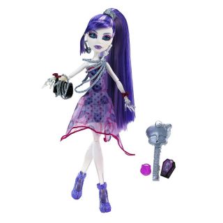 Monster High Party Doll   Spectra Vondergeist