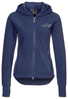 PFIFF TAUPO   Fleecejacke   blau   Zalando.de