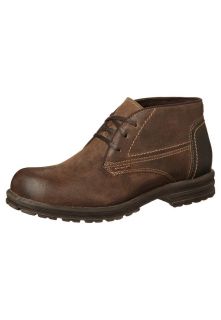 Josef Seibel HENRY 02   Schnürstiefelette   tabak/herb   Zalando.de