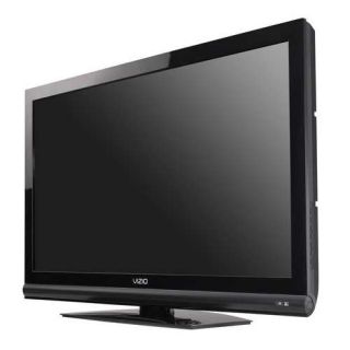 Vizio E371VA 37 Class LCD HDTV   1080p, 1920 x 1080, 169, 120Hz 