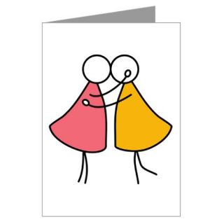 Alternative Gifts  Alternative Greeting Cards  Girls Kiss Girls 
