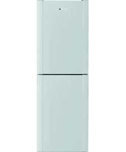 Buy Hoover HNC5143WE Frost Free Combi Fridge Freezer   White at Argos 