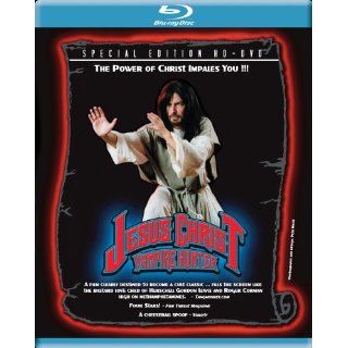 Jesus Christ Vampire Hunter [Blu ray]