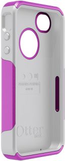 OtterBox Commuter Series Hybrid Case for iPhone 4 and 4S, AVON Hot 