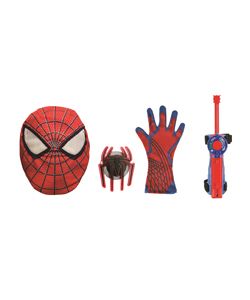 Buy Spider Man Classic Role Play Set at Argos.co.uk   Your Online Shop 