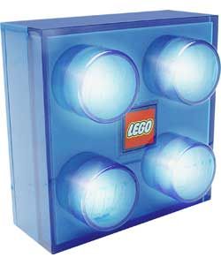 Buy LEGO® Brick Blue Light at Argos.co.uk   Your Online Shop for 