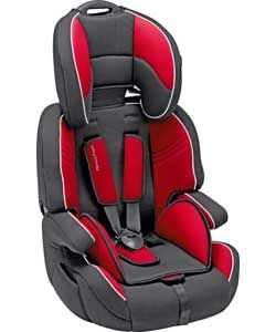 Buy Mamas & Papas Moto Group 1 2 3 Car Seat at Argos.co.uk   Your 