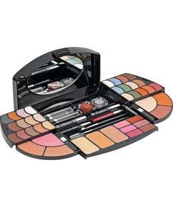 Buy Pretty Pink Complete Make Up Set at Argos.co.uk   Your Online Shop 