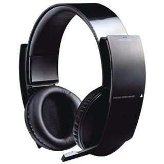 Sony PlayStation 3   Auriculares Inalámbricos Estéreo 7.1  
