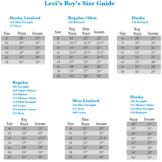 Levis® Kids Boys 510™ Super Skinny Jeans (Big Kids)   