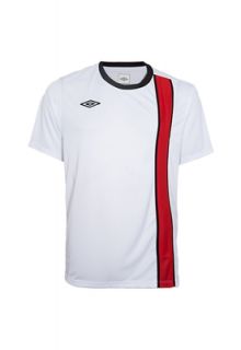 Camisa Umbro Winner Branca   Compre Agora  Dafiti