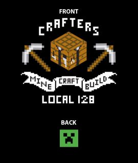   Minecraft Union