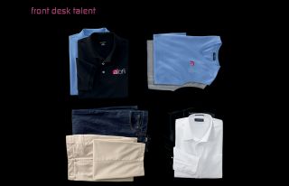 Lands End  Corporate Clothing  Business Clothing
