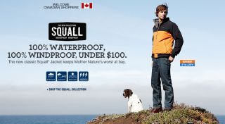 Lands’ End Canada  Casual Clothes, Outerwear, Swimwear, School 