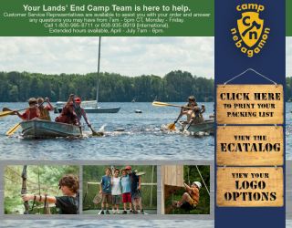 Lands End  Corporate Clothing  Business Clothing