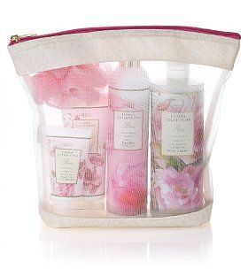  Homepage Beauty Floral Collection Gift Sets 