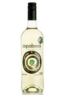  Homepage Food & Wine Wine Spain White Copaboca 