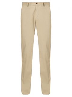 Buy Polo Golf by Ralph Lauren Barrow Fit Trousers, Khaki online at 