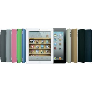 Apple iPad 2 16 GB WIFI + 3 G schwarz im Conrad Online Shop  876794