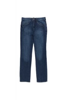 Calça Jeans Biotipo Reta Hit Azul   Compre Agora  Dafiti