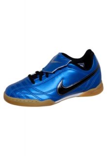 Chuteira Nike Futsal Egoli IC IMB Infantil Azul   Compre Agora 
