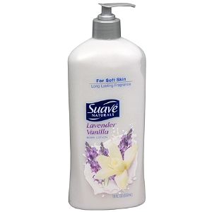 Buy Suave Skin Therapy Exhale Alluring Rich + Moisturizing Body Lotion 
