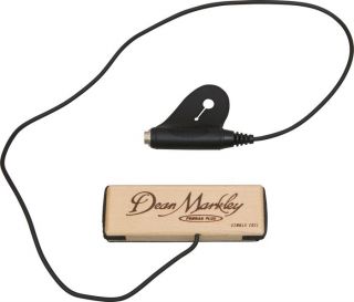 Dean Markley ProMag Plus XM Acoustic Guitar Pickup  Musicians Friend