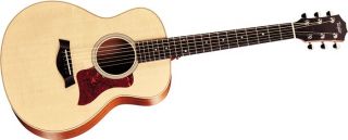 Taylor 2012 GS Mini Acoustic Guitar  Musicians Friend