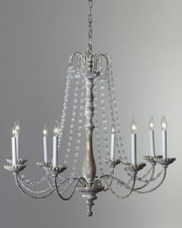 Visual Comfort Flanders Chandelier   The Horchow Collection