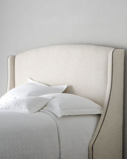 Bernhardt Felix Headboard   The Horchow Collection