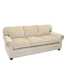 Old Hickory Tannery Sandia Luxe Sofa   The Horchow Collection