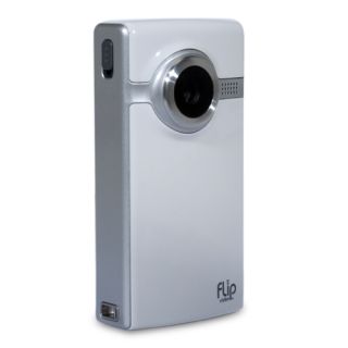 Pure Digital Technologies Flip Video Ultra 60 Minute Camcorder   2GB 