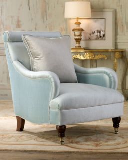 Haute House Keeley Chair   The Horchow Collection