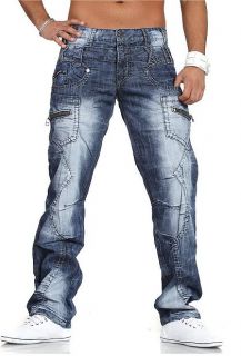 DOUBLE LAYER Jeans Size 34 W / L 32 på Tradera. Waist/midja 34 36 