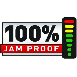 Fellowes 99Ci 100percent Jam Proof 17 Sheet Cross Cut Shredder by 