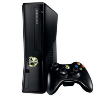 Xbox 360 PlayStation 3 Wii Nintendo 3DS Nintendo DS Playstation 2 