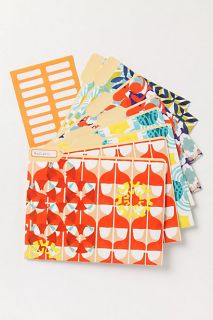 Lineation File Folders   Anthropologie