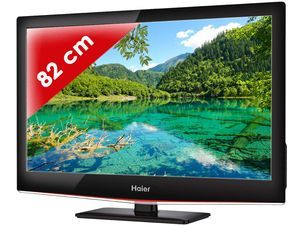 HAIER LET32C550H (MP 8FFF8M7965330)   Achat/Vente HAIER LET32C550H (MP 